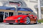 Ferrari F40 1992 года (NA)